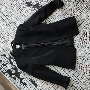 J crew factory blazer